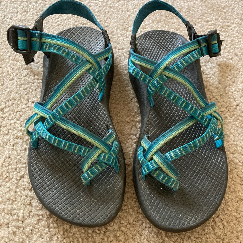 Chaco sandals